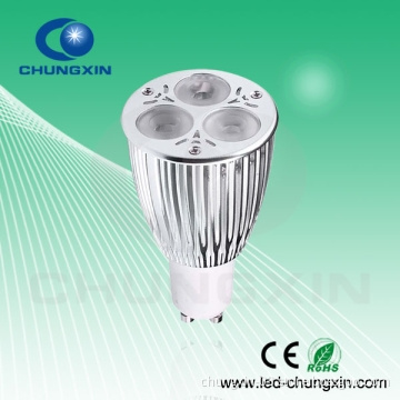 LED Spot Light 3W/5W/6W/7W/9W Series